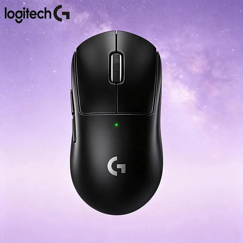Logitech G PRO X Superlight 2 SE/PRO X SUPERLIGHT/G502/G502HERO Afficionado Gaming Office Mouse - Comfortable Gaming
Logitech G PRO X Superlight 2 SE/PRO X SUPERLIGHT/G502/G502HERO Afficionado Gaming Office Mouse - Comfortable Gaming