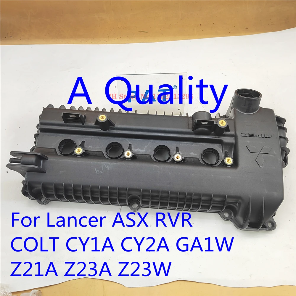 JH 1035A699 Car Engine Rocker Cover Assy Fit For Mitsubishi Lancer ASX RVR COLT CY1A CY2A GA1W Z21A Z23A Z23W
JH 1035A699 Car Engine Rocker Cover Assy Fit For Mitsubishi Lancer ASX RVR COLT CY1A CY2A GA1W Z21A Z23A Z23W