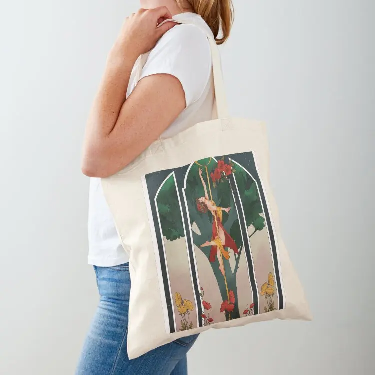 Pole Dance Art Nouveau Tote Bag hand bag Woman shopper bag shopper women canvas Large bags for women
Pole Dance Art Nouveau Tote Bag hand bag Woman shopper bag shopper women canvas Large bags for women