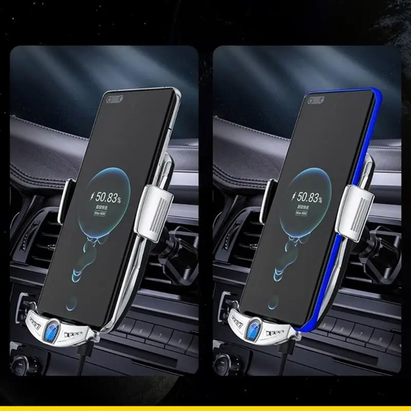 SZCH Подставка для зарядного устройства Автомобильный держатель для телефона с вентиляционным отверстием для 14 13 12 S9
SZCH Подставка для зарядного устройства Автомобильный держатель для телефона с вентиляционным отверстием для 14 13 12 S9