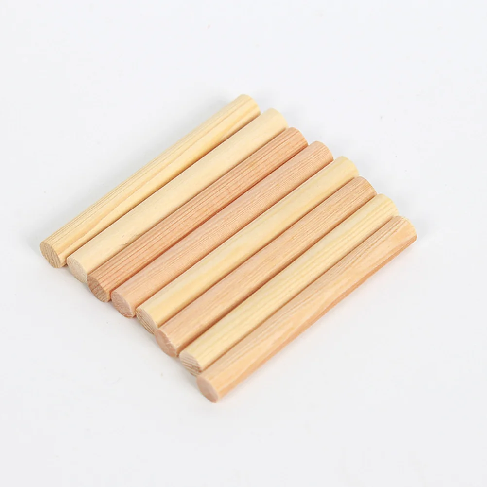 20 Pcs Violin Sound Column Musical Instrument Accessories Post Spruce Supplies Wooden
20 Pcs Violin Sound Column Musical Instrument Accessories Post Spruce Supplies Wooden