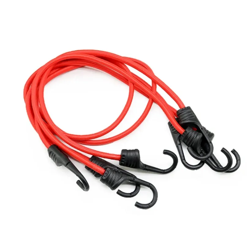 Trunk bicycle hook rope elastic luggage rope motorcycle cargo fixing belt elastic reinforcement binding belt 1PC
Trunk bicycle hook rope elastic luggage rope motorcycle cargo fixing belt elastic reinforcement binding belt 1PC