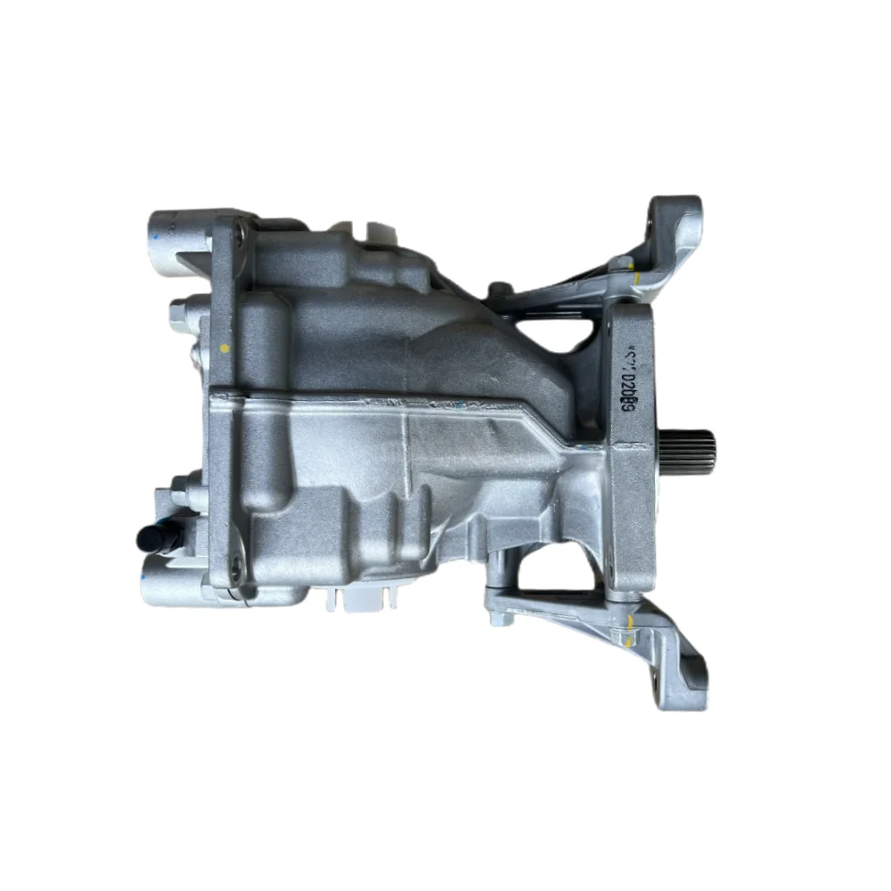 High Quality Other Automatic Transmission Systems the Rear Differential Gearbox
High Quality Other Automatic Transmission Systems the Rear Differential Gearbox