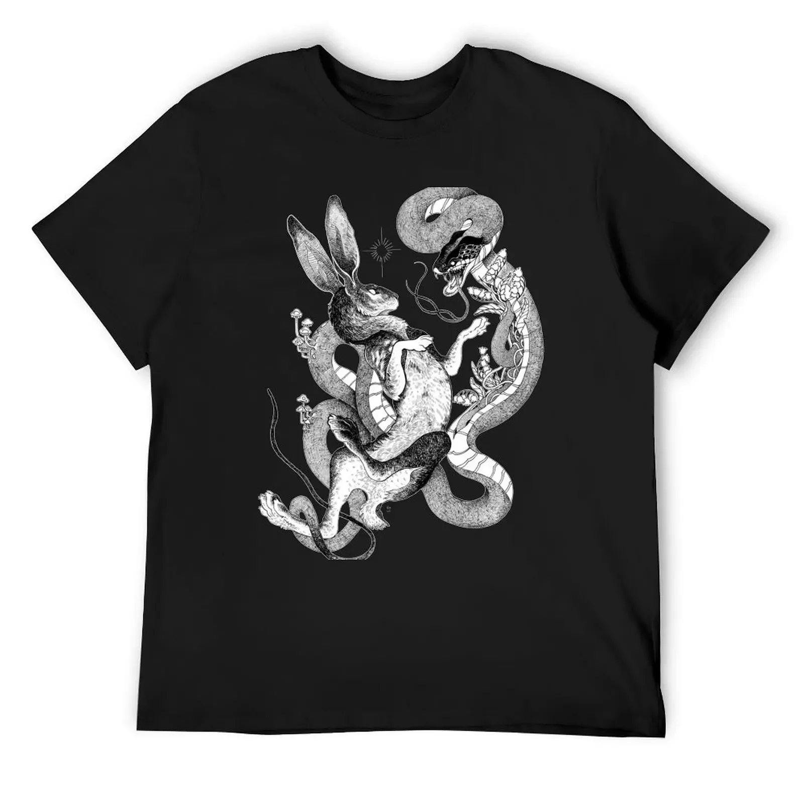 Snake Killer T-Shirt plus size tops blue archive graphic t shirts korean fashion fruit of the loom mens t shirts
Snake Killer T-Shirt plus size tops blue archive graphic t shirts korean fashion fruit of the loom mens t shirts