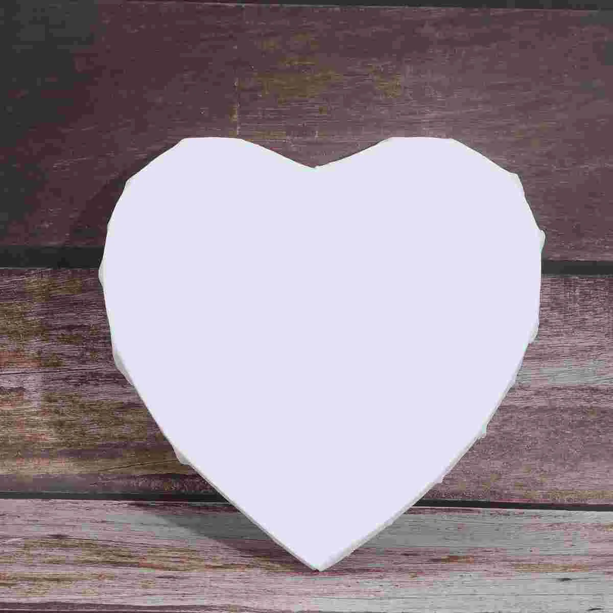2 Pcs Bar Cart Decor Wall Heart Canvas Sketchpad Photo Frame Drawing Board Loving Painting Cotton Heart-shaped
2 Pcs Bar Cart Decor Wall Heart Canvas Sketchpad Photo Frame Drawing Board Loving Painting Cotton Heart-shaped