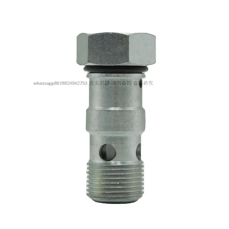 8-94167882-0 8941678820 4JA1 4JB1 NHR NKQ oil filter valve
8-94167882-0 8941678820 4JA1 4JB1 NHR NKQ oil filter valve
