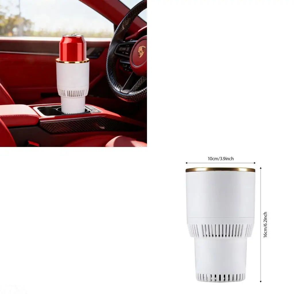 G7NA Car Drink Temperature Manager Aluminum Cup 10 Moment Hot Cold Manner Safety Security
G7NA Car Drink Temperature Manager Aluminum Cup 10 Moment Hot Cold Manner Safety Security