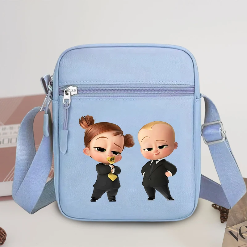 Baby Boss Phone Storage Pouch for Men Women Anime Cartoon Printed Shoulder Bag Students Fashion Portable Crossbody Bags Gifts
Baby Boss Phone Storage Pouch for Men Women Anime Cartoon Printed Shoulder Bag Students Fashion Portable Crossbody Bags Gifts