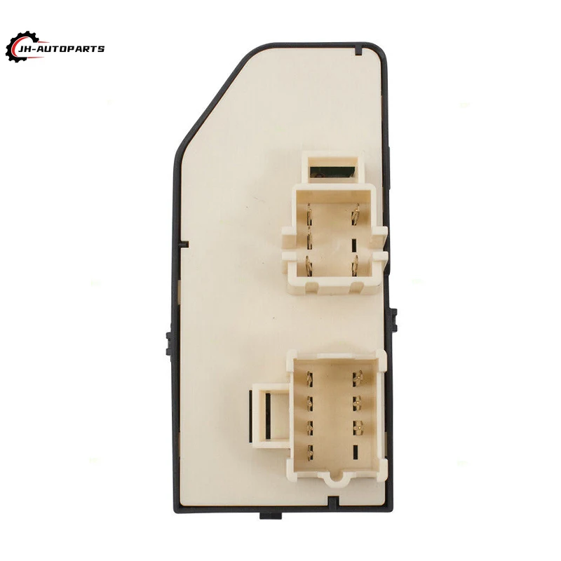 NEW Power Window Master Switch Front Left Driver Side 25668566 For Cadillac DeVille 4.6L V8 1997 1998 1999
NEW Power Window Master Switch Front Left Driver Side 25668566 For Cadillac DeVille 4.6L V8 1997 1998 1999