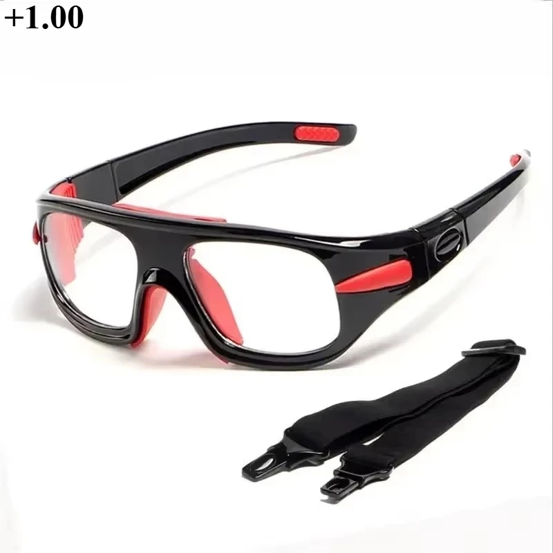 Hyperopia Glasses +50+75+100+125+150+175+200+225+250+275+300+325 Safety Explosion-proof Glasses Sports Outdoor Protection
Hyperopia Glasses +50+75+100+125+150+175+200+225+250+275+300+325 Safety Explosion-proof Glasses Sports Outdoor Protection