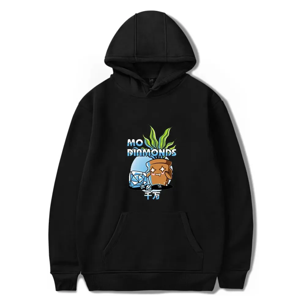 Moletom de manga comprida feminino e masculino, tops de roupas casuais, moletom Kawaii, estampa Dualipa, Y2KCoryxKenshin,
Moletom de manga comprida feminino e masculino, tops de roupas casuais, moletom Kawaii, estampa Dualipa, Y2KCoryxKenshin,