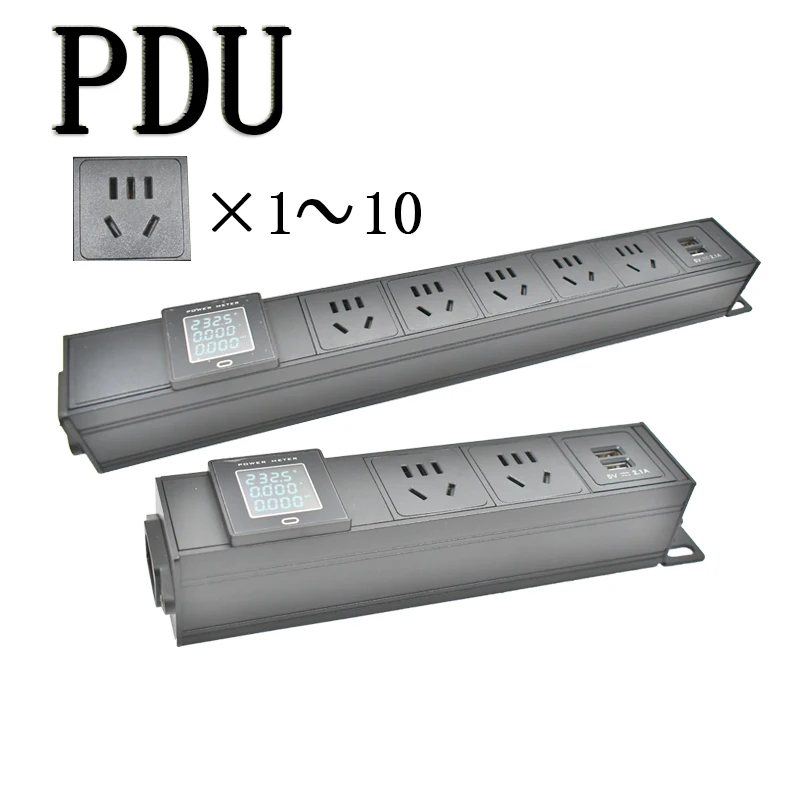 Беспроводная удлинитель PDU, стойка для вечернего шкафа, стандартная розетка AU/National, 1–10 переменного тока, с экраном дисплея амперметра, порт USB C14
Беспроводная удлинитель PDU, стойка для вечернего шкафа, стандартная розетка AU/National, 1–10 переменного тока, с экраном дисплея амперметра, порт USB C14