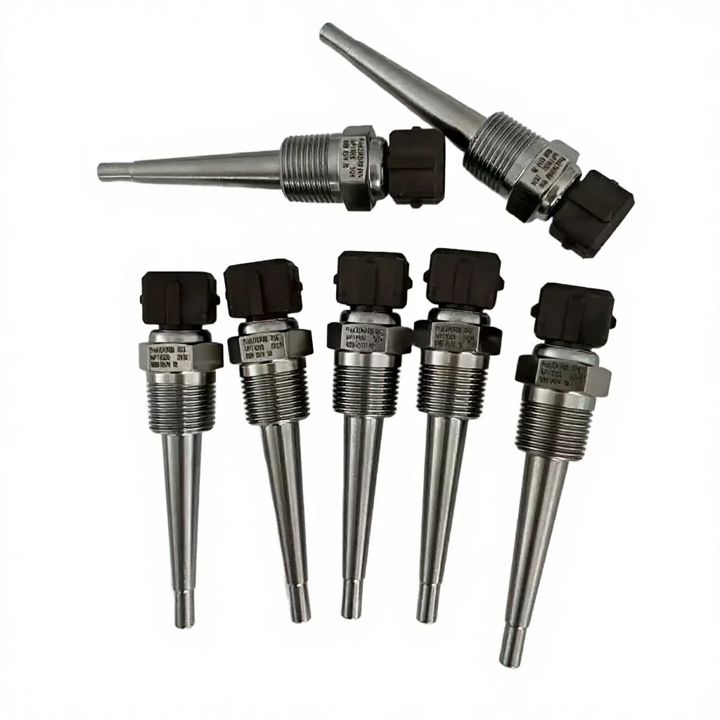 High Precision Air Compressor Temperature Sensor 1089057466 1089057470 for Atlas Copco Industrial Air Compressor Spare Parts
High Precision Air Compressor Temperature Sensor 1089057466 1089057470 for Atlas Copco Industrial Air Compressor Spare Parts