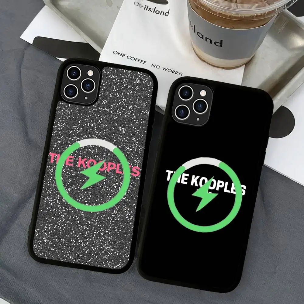 Hot The K-Kooples Magnetic Wireless Phone Case For IPhone 17 16 15 14 Plus 13 12 11 Pro Max
Hot The K-Kooples Magnetic Wireless Phone Case For IPhone 17 16 15 14 Plus 13 12 11 Pro Max