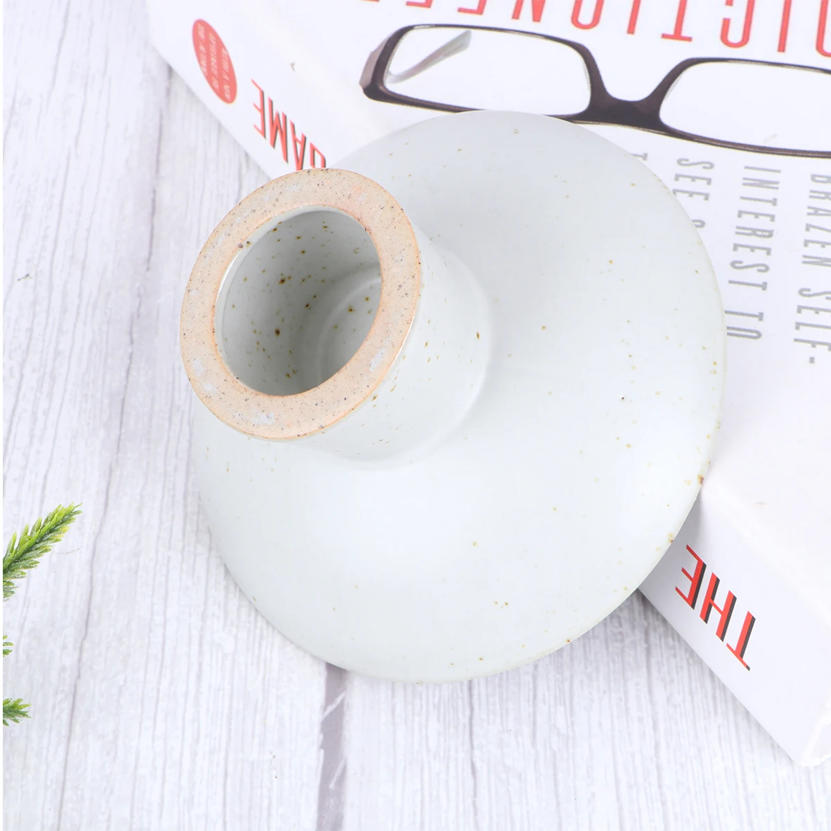 Ceramic Serving Platter for Cupcakes Desserts Display Stand Elegant Snack Plate Japanese Style High Stand Cookie Dish Tableware
Ceramic Serving Platter for Cupcakes Desserts Display Stand Elegant Snack Plate Japanese Style High Stand Cookie Dish Tableware