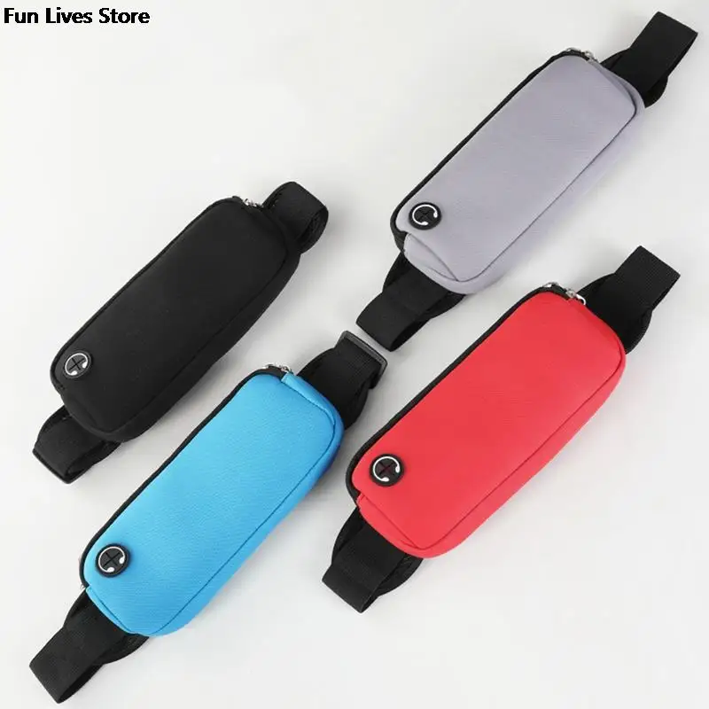 Mobile Phone Storage Pouch Unisex Invisible Purse Sports Waist Pack Running Cycling Driving Belts Bags Adjustable Pocket Bag
Mobile Phone Storage Pouch Unisex Invisible Purse Sports Waist Pack Running Cycling Driving Belts Bags Adjustable Pocket Bag