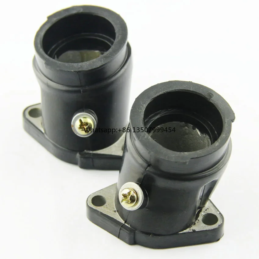 Motorcycle Spare Parts for Carburetor Manifold Interface Rubber Carburetor Intake Pipe Interface to Parts
Motorcycle Spare Parts for Carburetor Manifold Interface Rubber Carburetor Intake Pipe Interface to Parts