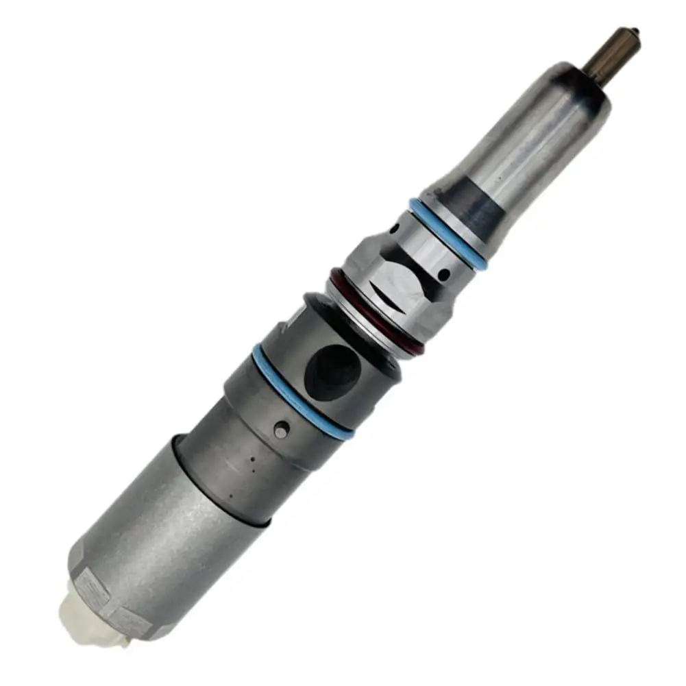 Suitable for Carter C15/C18 nozzle assembly 20R-5036 diesel EFI excavator injector
Suitable for Carter C15/C18 nozzle assembly 20R-5036 diesel EFI excavator injector
