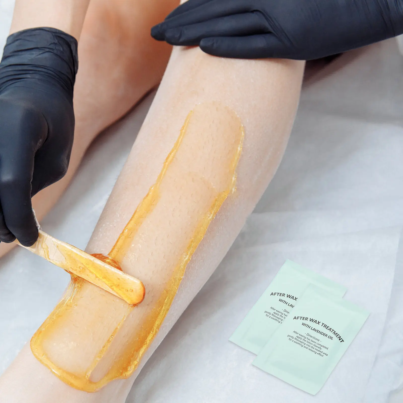 20Pcs Post Wax Oil Wipes Cleansing Pads After Waxing Treatment Removes Residue Reduces Redness Skin Care Post Wax Oil Wipes
20Pcs Post Wax Oil Wipes Cleansing Pads After Waxing Treatment Removes Residue Reduces Redness Skin Care Post Wax Oil Wipes