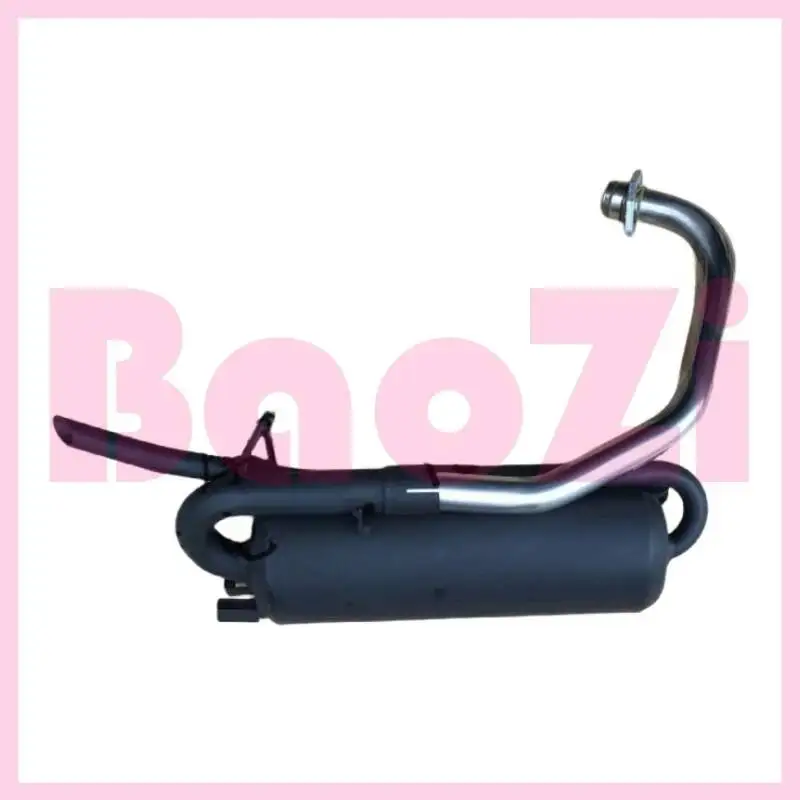 Передняя/задняя часть выхлопной трубы глушителя для Aprilia Gpr125 Gpr150 Apr150-v China IV
Передняя/задняя часть выхлопной трубы глушителя для Aprilia Gpr125 Gpr150 Apr150-v China IV