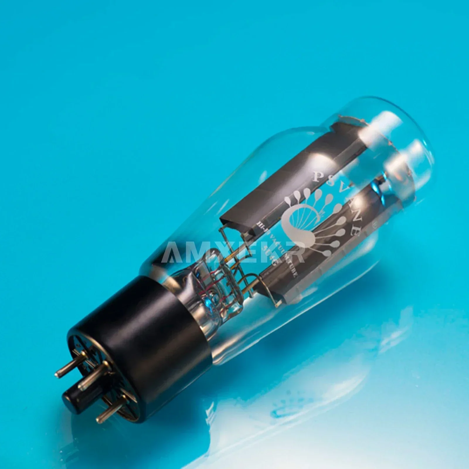 PSVANE Hifi 5U4G Vacuum Rectifier Tube Replace 5Z3 274B GZ34 For Vintage Hifi Audio Tube Amplifier DIY Factory Test
PSVANE Hifi 5U4G Vacuum Rectifier Tube Replace 5Z3 274B GZ34 For Vintage Hifi Audio Tube Amplifier DIY Factory Test