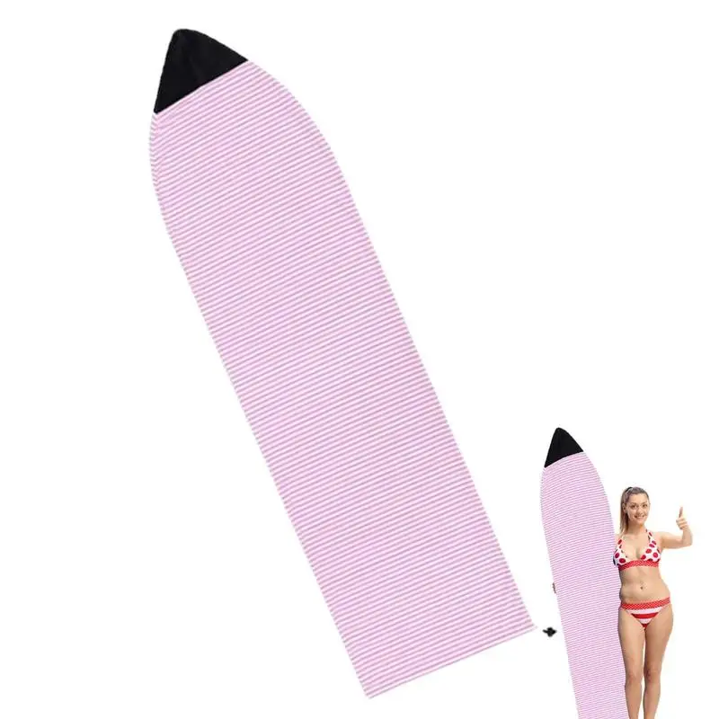 Water Sports Surfboard Longboard Bag Protective Case Soft Stretch Shortboard Cover For Surfboard Shortboard Longboard Case
Water Sports Surfboard Longboard Bag Protective Case Soft Stretch Shortboard Cover For Surfboard Shortboard Longboard Case