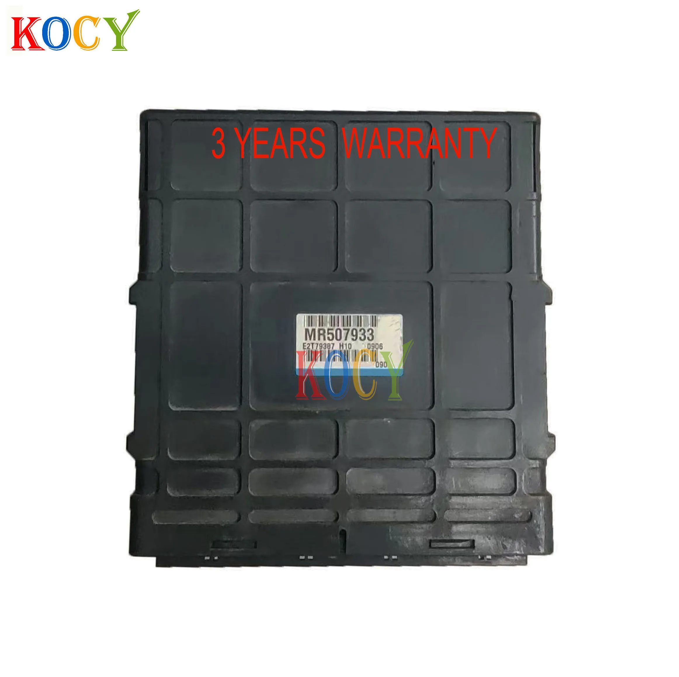 High Quality Engine Control Unit E2T79387 E2T79387 H10 MR507933 for Mits ubishi
High Quality Engine Control Unit E2T79387 E2T79387 H10 MR507933 for Mits ubishi