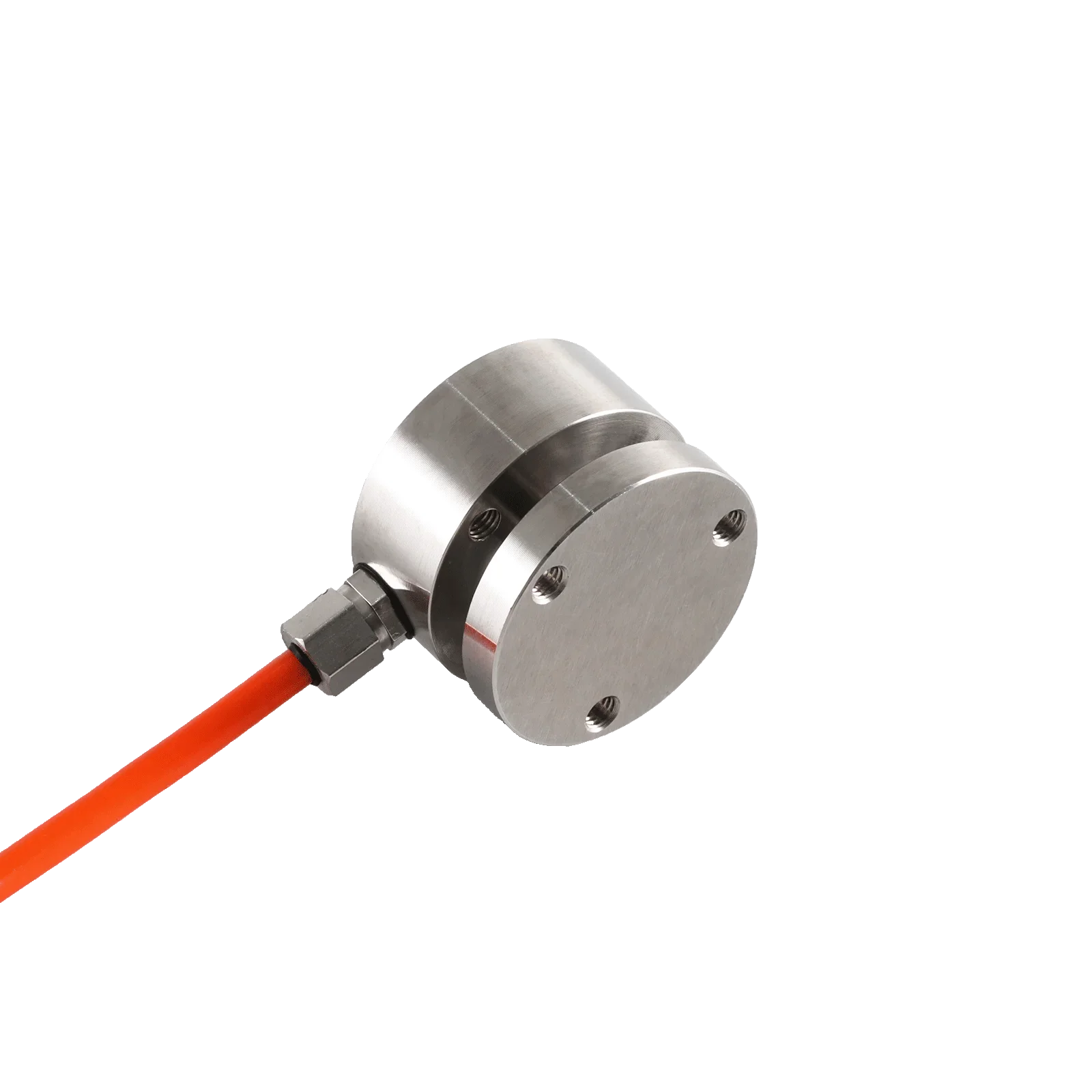 Popular Chinese 25mm Inline Load Cell Miniature Compression and Tension Load Cell for Impact Force Measurement Weighing Sensor
Popular Chinese 25mm Inline Load Cell Miniature Compression and Tension Load Cell for Impact Force Measurement Weighing Sensor