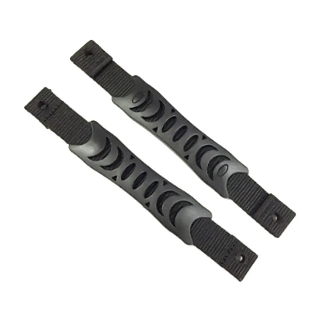 4Pcs Kayak Carry Handles Accessories Premium Portable Practical Easy to Install
4Pcs Kayak Carry Handles Accessories Premium Portable Practical Easy to Install