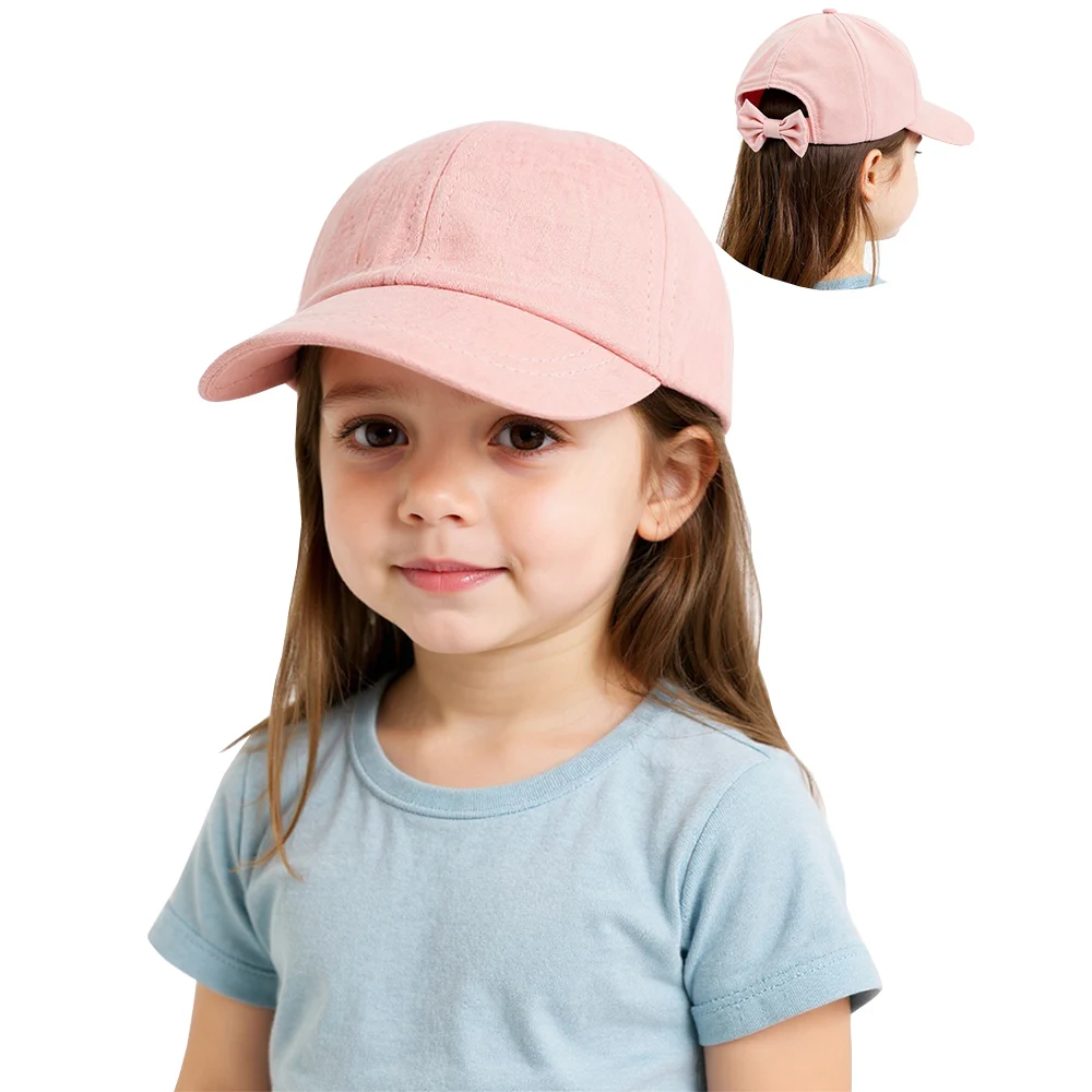 Solid Color Autumn Baby Sun Hat Cotton Yarn Breathable Baby Cap for Boys and Girls Outdoor Autumn Travel Toddler Baseball Cap
Solid Color Autumn Baby Sun Hat Cotton Yarn Breathable Baby Cap for Boys and Girls Outdoor Autumn Travel Toddler Baseball Cap