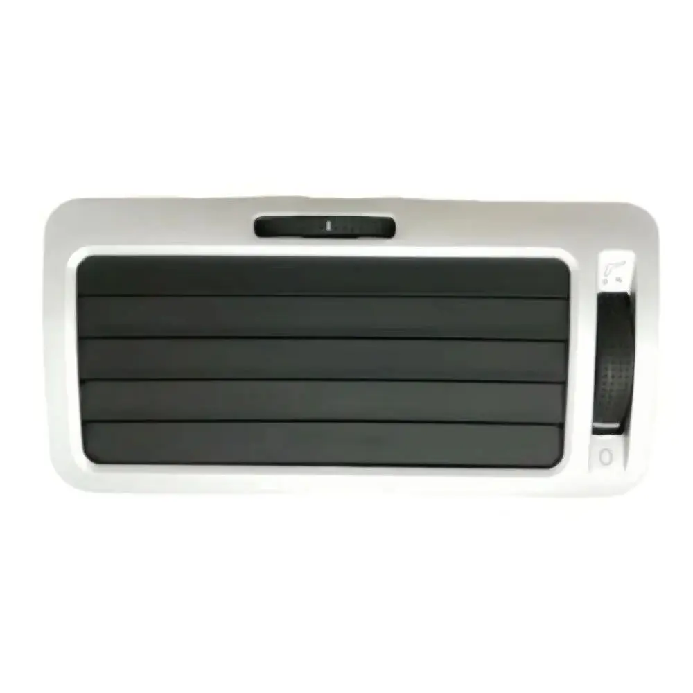 Suitable for Volkswagen Bora Golf 4 silver instrument vents and air conditioning vents
Suitable for Volkswagen Bora Golf 4 silver instrument vents and air conditioning vents