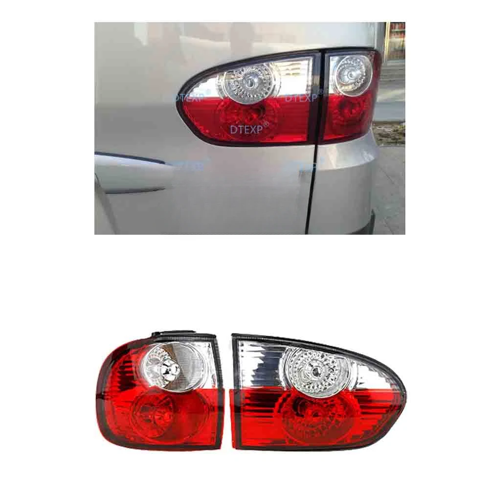 Цельный внешний или внутренний задний фонарь для Hyundai H1 2000-2003, задний фонарь заднего хода, стоп-сигнал для Hyundai SVX Starex, указатель поворота
Цельный внешний или внутренний задний фонарь для Hyundai H1 2000-2003, задний фонарь заднего хода, стоп-сигнал для Hyundai SVX Starex, указатель поворота