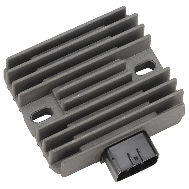 For Kawasaki Z250 300 Ninja 250 Motorcycle Accessories 21066-0712 Rectifier Voltage Regulator
For Kawasaki Z250 300 Ninja 250 Motorcycle Accessories 21066-0712 Rectifier Voltage Regulator