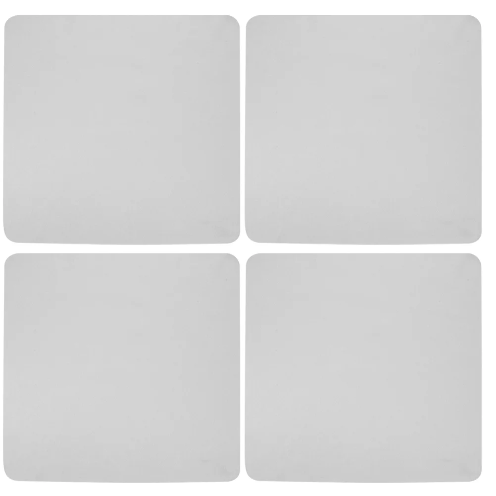 4 Pcs Microfiber Lens Cleaning Cloths Suede Large Size for Glasses Camera Lens Mobile Phone Computer Screen Instrument Grey Non
4 Pcs Microfiber Lens Cleaning Cloths Suede Large Size for Glasses Camera Lens Mobile Phone Computer Screen Instrument Grey Non