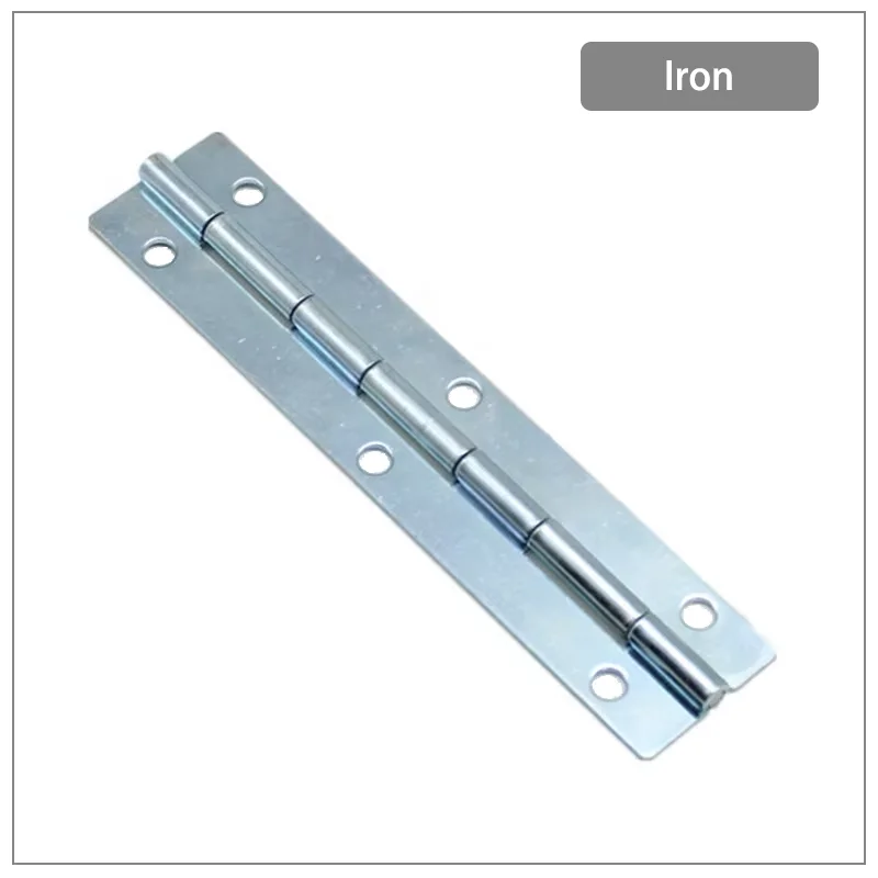 Extended Iron Hinge Automation Mechanical Equipment Industrial Electrical Toolbox Cabinet Long Hinge
Extended Iron Hinge Automation Mechanical Equipment Industrial Electrical Toolbox Cabinet Long Hinge