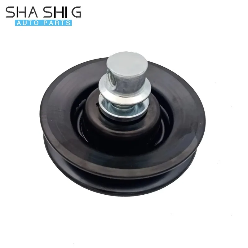 88440-35010 Натяжной шкив компрессора кондиционера в сборе для Toyota Hilux Land Cruiser 2L 3L 3F 2H 2LT 22R 1HZ 12HT 1HDT
88440-35010 Натяжной шкив компрессора кондиционера в сборе для Toyota Hilux Land Cruiser 2L 3L 3F 2H 2LT 22R 1HZ 12HT 1HDT
