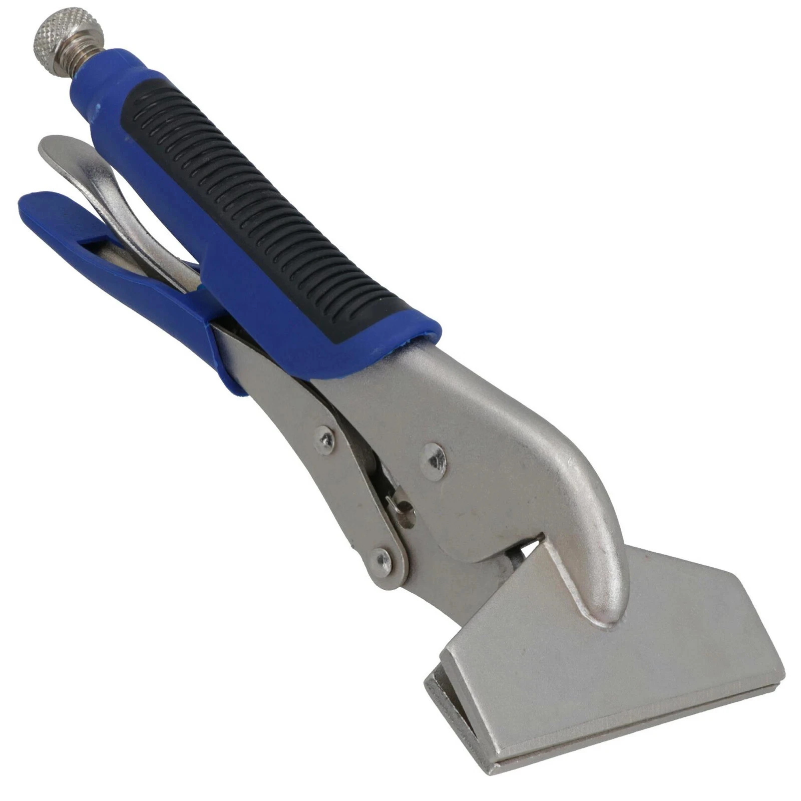 Sheet Metal Locking Clamps for Welding Assembly Grips Holders 8 Inch 1pc
Sheet Metal Locking Clamps for Welding Assembly Grips Holders 8 Inch 1pc