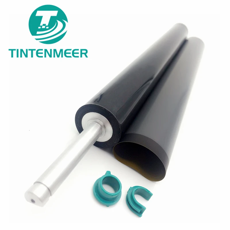 TINTENMEER RM1-3717-020 RM1-3740-030 Lower Pressure Fuser Roller Fusing Film Shaft Sleeve For HP M3027 M3035 P3005 Printer Part
TINTENMEER RM1-3717-020 RM1-3740-030 Lower Pressure Fuser Roller Fusing Film Shaft Sleeve For HP M3027 M3035 P3005 Printer Part