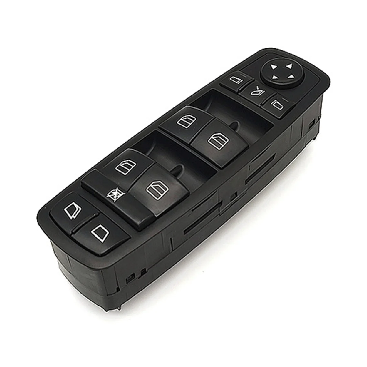 Автомобильный электрический флэш-переключатель высокой версии для W251 W164 2518300390
Автомобильный электрический флэш-переключатель высокой версии для W251 W164 2518300390