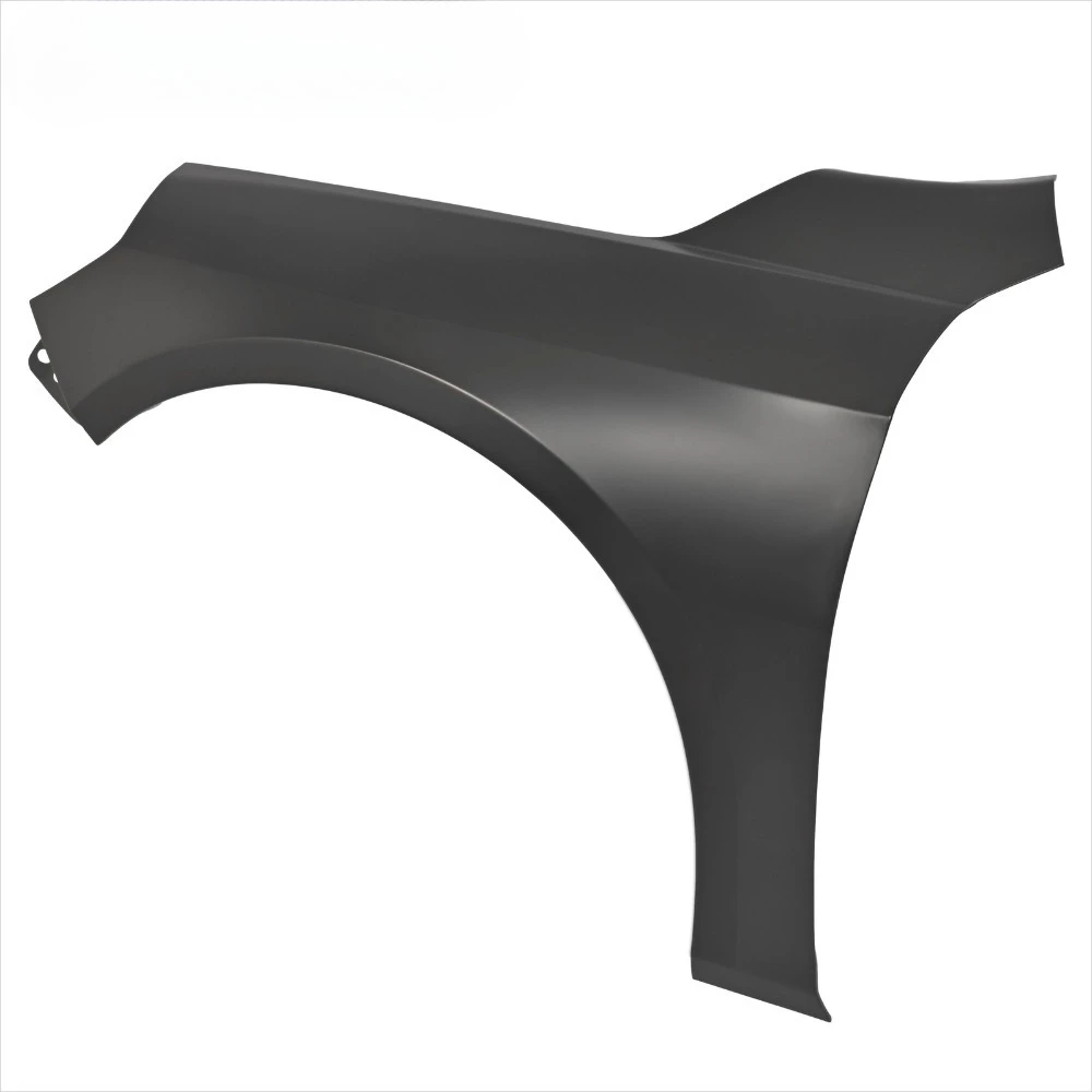 Front Driver Side Fender Steel LH For Chevrolet Malibu 2016 17 2018 2019-2023
Front Driver Side Fender Steel LH For Chevrolet Malibu 2016 17 2018 2019-2023