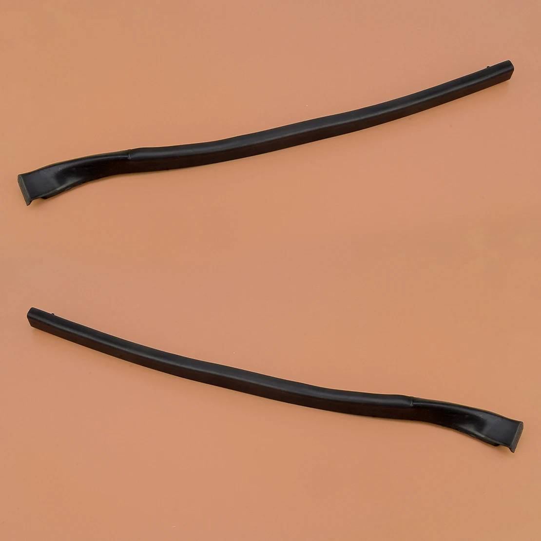 1792620 1 Pair Front Left Right Door Weatherstrip Seal 1828404 Fit for Ford Transit MK 7 Black Rubber
1792620 1 Pair Front Left Right Door Weatherstrip Seal 1828404 Fit for Ford Transit MK 7 Black Rubber