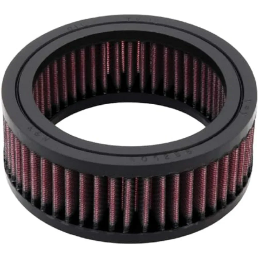 High-Flow Original Lifetime Engine Air Filter: High Performance Premium Washable Industrial Replacement Filter Heavy Duty E-320
High-Flow Original Lifetime Engine Air Filter: High Performance Premium Washable Industrial Replacement Filter Heavy Duty E-320