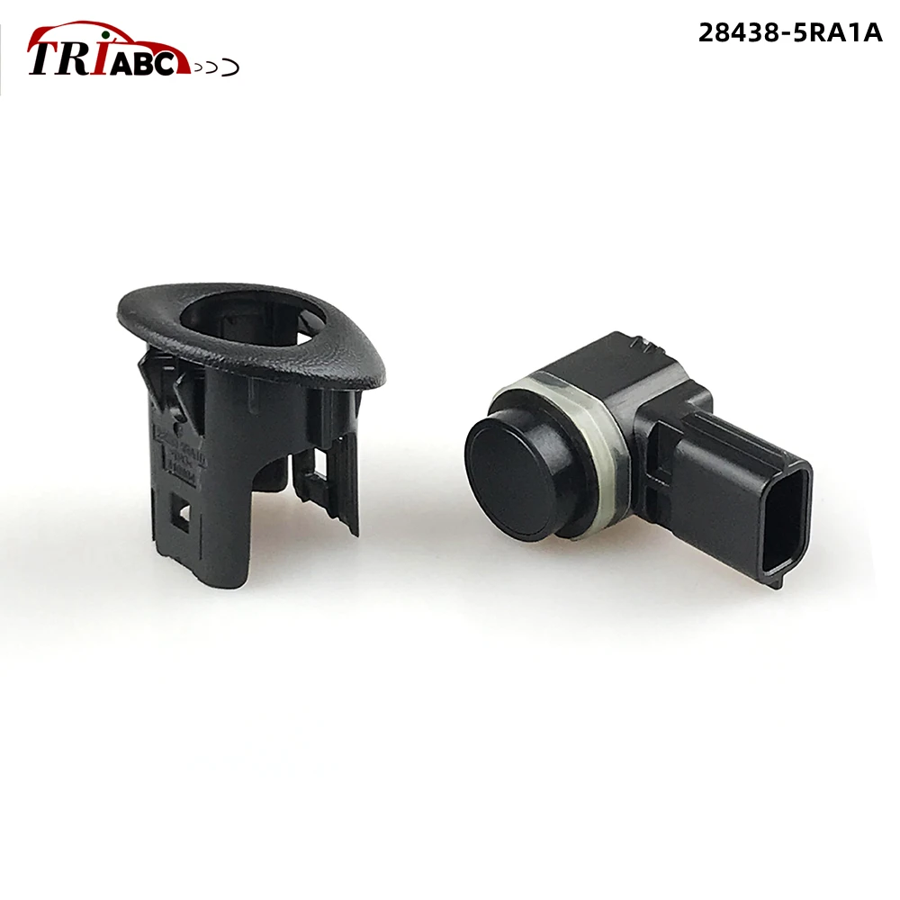 28442-7096R 28442-7096R Parktronic 28442-0002R 28442-5707R 28533-5RA1C PDC Parking Sensor For RENAULT Megane III Coupe Grandtour
28442-7096R 28442-7096R Parktronic 28442-0002R 28442-5707R 28533-5RA1C PDC Parking Sensor For RENAULT Megane III Coupe Grandtour