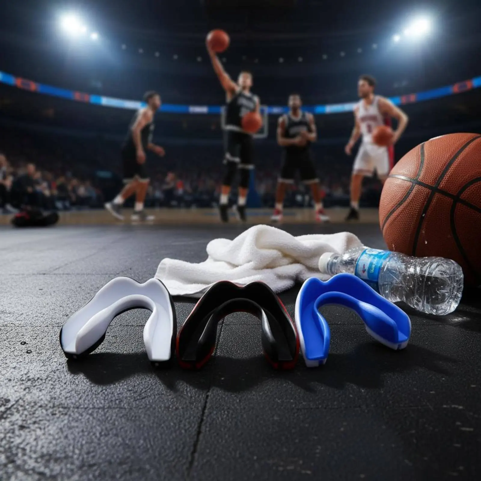 Boxing Mouth Guard Moldable Athletic Mouthguard Boxing Gum Protector Chemical-Safe Sports Dental Guard Substantial Duty
Boxing Mouth Guard Moldable Athletic Mouthguard Boxing Gum Protector Chemical-Safe Sports Dental Guard Substantial Duty