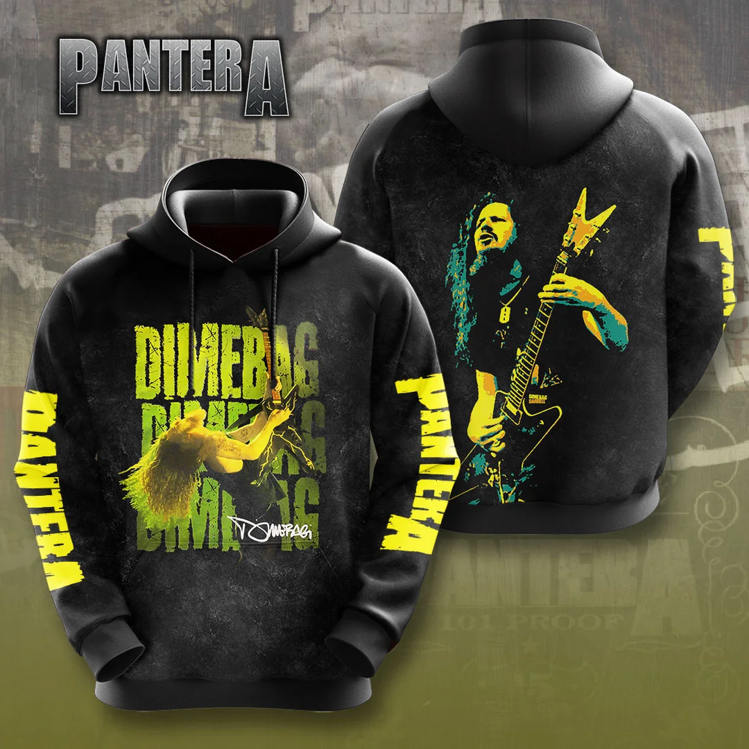 Популярные толстовки с капюшоном Heavy Metal Rock Band Pantera, мужской/женский спортивный костюм с 3D принтом, пуловер с длинными рукавами, мужская толстовка с капюшоном
Популярные толстовки с капюшоном Heavy Metal Rock Band Pantera, мужской/женский спортивный костюм с 3D принтом, пуловер с длинными рукавами, мужская толстовка с капюшоном