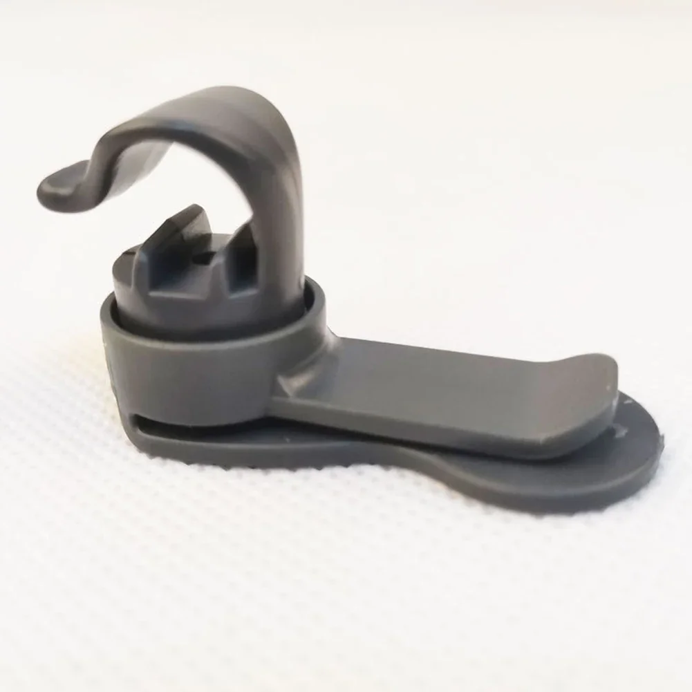 Brand New Camping Climbing Water Bladder Clip Magnetic Tube Clip Diameter: 12mm Magnetic Plastic 1 4.5*1.7*2.5cm
Brand New Camping Climbing Water Bladder Clip Magnetic Tube Clip Diameter: 12mm Magnetic Plastic 1 4.5*1.7*2.5cm