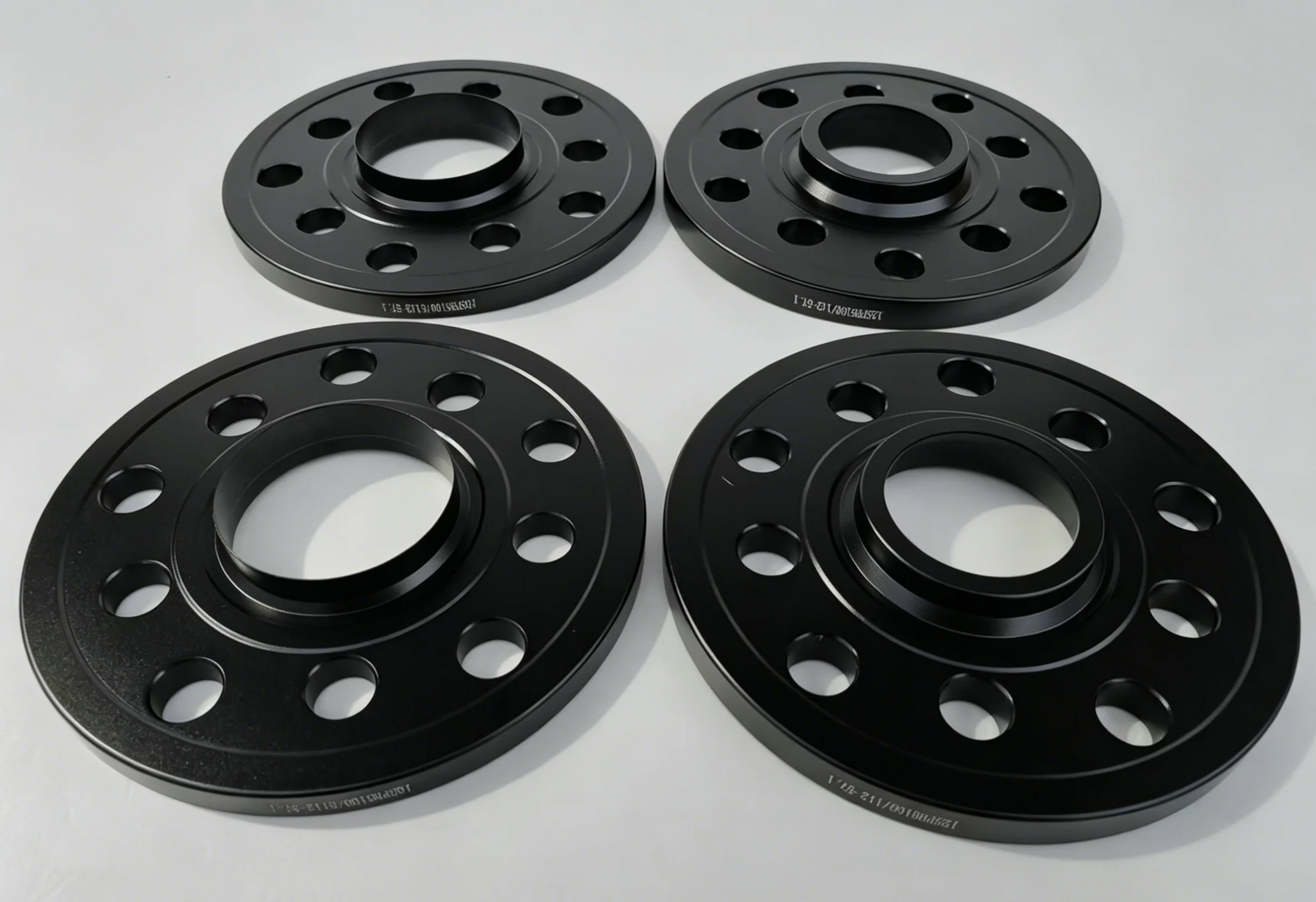 2pcs set 10|15|20mm 0.4 0.6inch 5x100 5x112 57.1 CB Hubcentric Wheel Spacers for VW Golf Jetta Passat Audi VW Golf/Bora/Polo/
2pcs set 10|15|20mm 0.4 0.6inch 5x100 5x112 57.1 CB Hubcentric Wheel Spacers for VW Golf Jetta Passat Audi VW Golf/Bora/Polo/