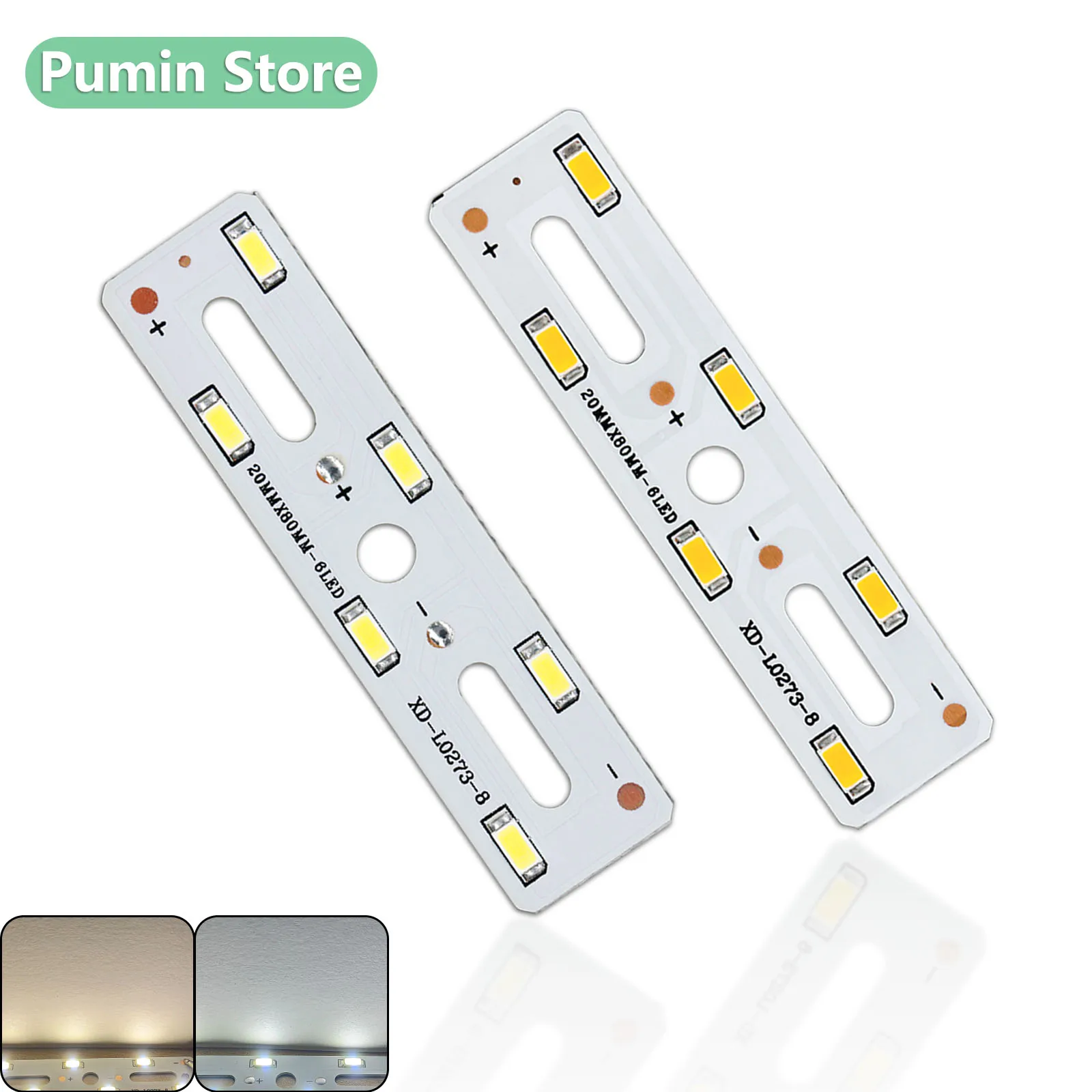 LED chip SMD5730 patch 9V 3W 250mA cold White/Warm white LED ceiling light pendant lamp crystal light source Accessories DIY
LED chip SMD5730 patch 9V 3W 250mA cold White/Warm white LED ceiling light pendant lamp crystal light source Accessories DIY