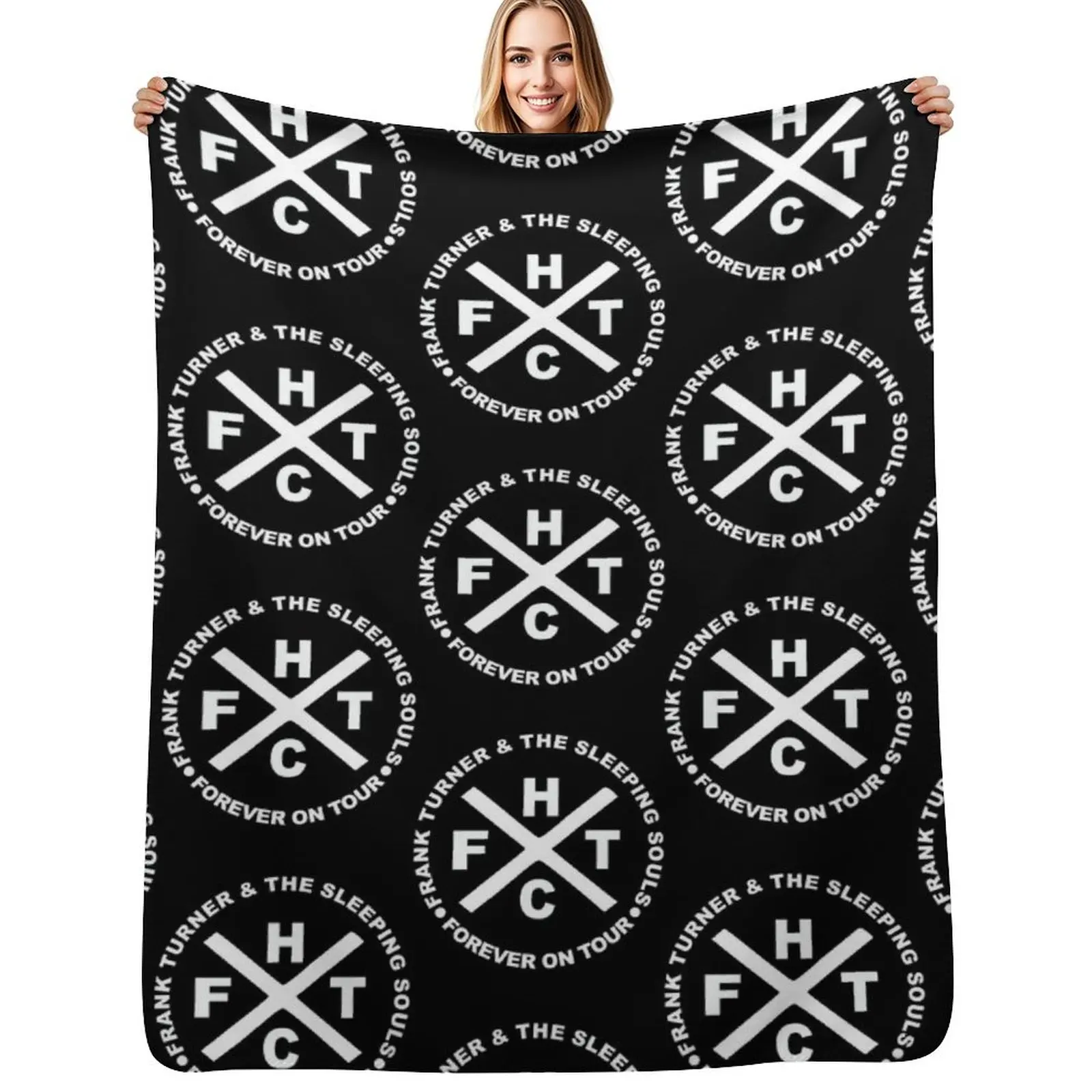 Best Selling - Frank Turner Merchandise Throw Blanket Soft Warm Blanket Gift for Men Women Adults
Best Selling - Frank Turner Merchandise Throw Blanket Soft Warm Blanket Gift for Men Women Adults