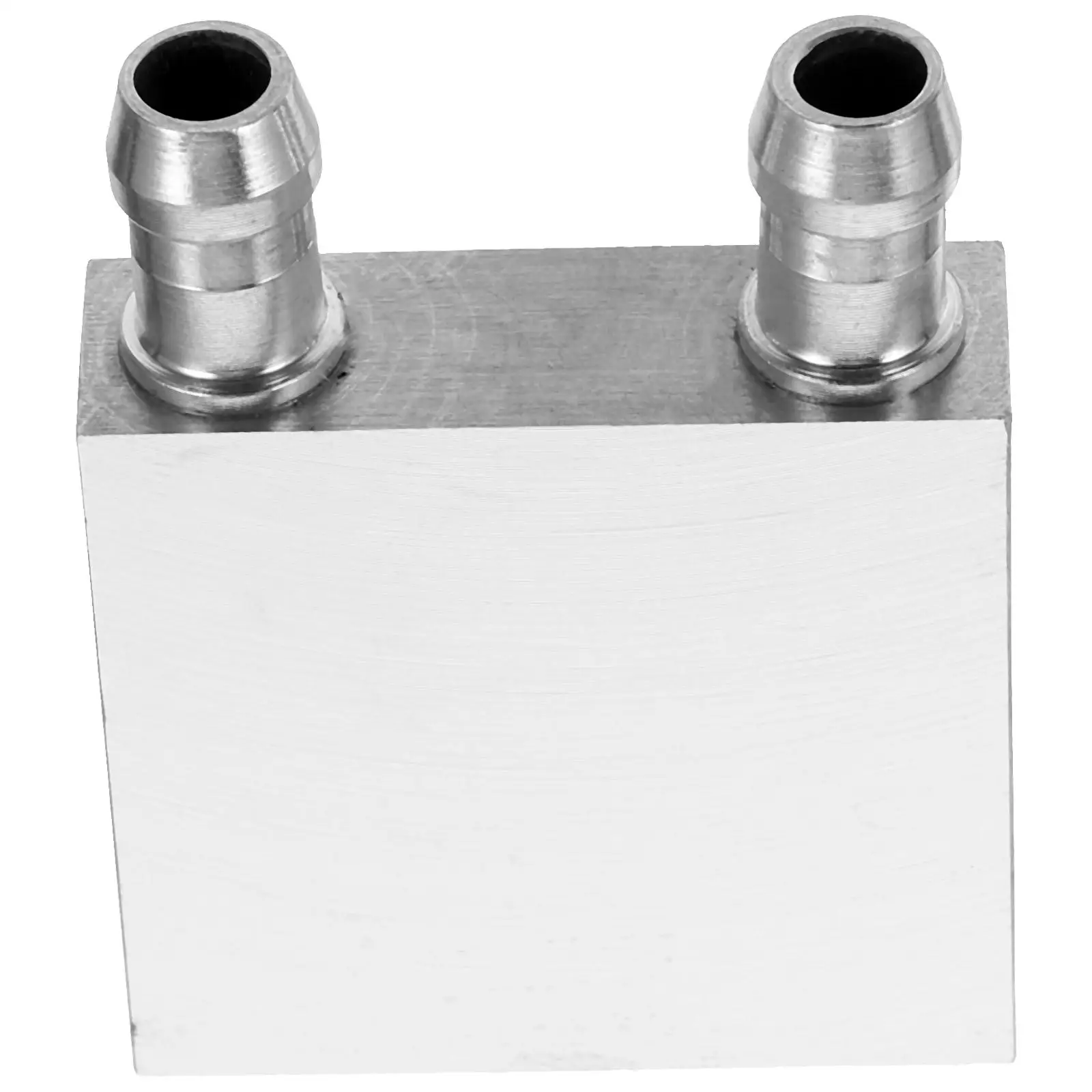 Aluminum CPU Heatsink 40x120mm Waterblock Cooler Side Radiator GPU Heat Sink Computer Supply Liquid Cooling System
Aluminum CPU Heatsink 40x120mm Waterblock Cooler Side Radiator GPU Heat Sink Computer Supply Liquid Cooling System